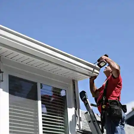 gutter services Splendora